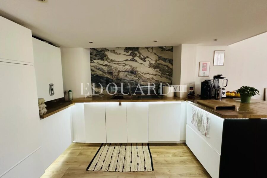 Appartement à vendre à Menton — Vue nature — photo 8