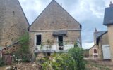 Maison à vendre à Saint-Péreuse — Vue nature — photo 14