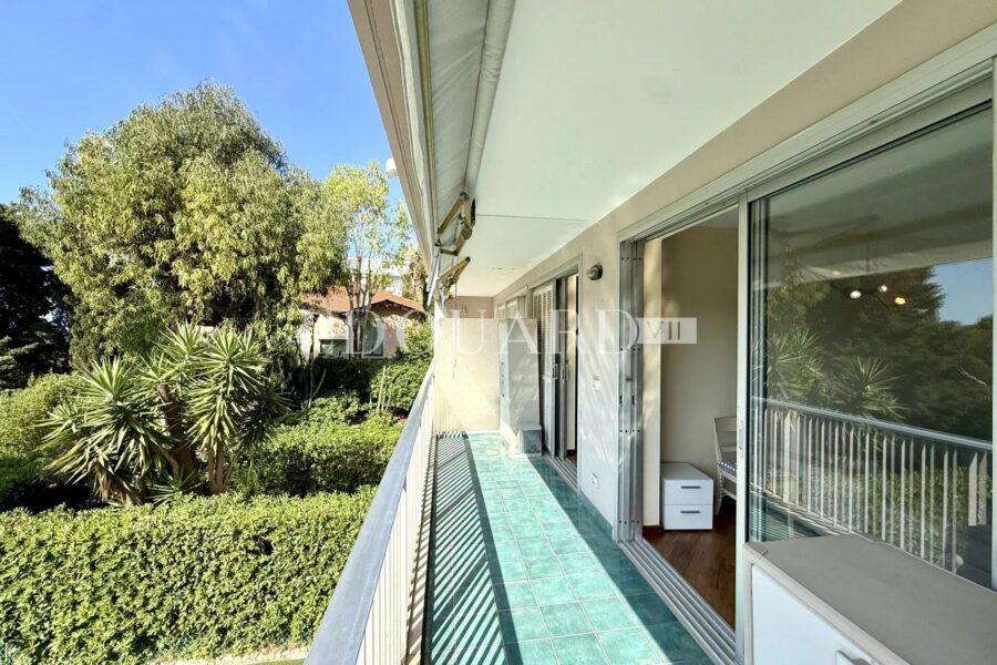 Appartement à vendre à Roquebrune-Cap-Martin — Vue nature — photo 5