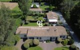 Maison à vendre à La Caillère-Saint-Hilaire — Vue parc & jardin — photo 17