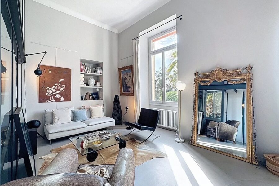 Appartement à vendre à Cannes — Vue mer — photo 28