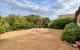 Maison à vendre à Durban-Corbières — Vue parc & jardin — photo 1