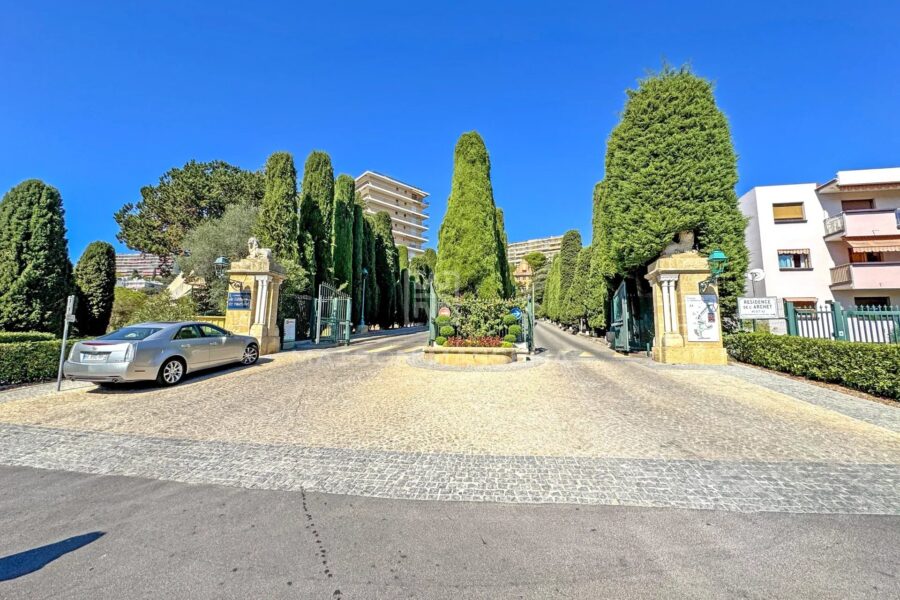 Appartement à vendre à Nice — Vue mer — photo 37