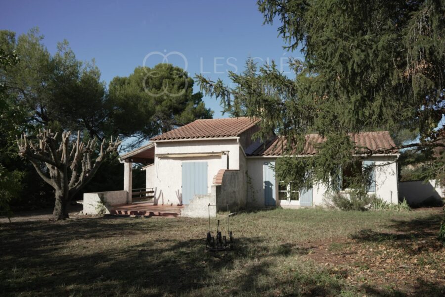 Maison à vendre à Lagnes — Vue nature — photo 8