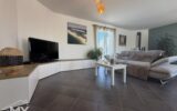 Maison à vendre à Le Fleix — Vue parc & jardin — photo 5
