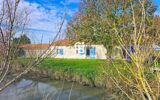 Maison à vendre à Champagné-les-Marais — Vue nature — photo 14