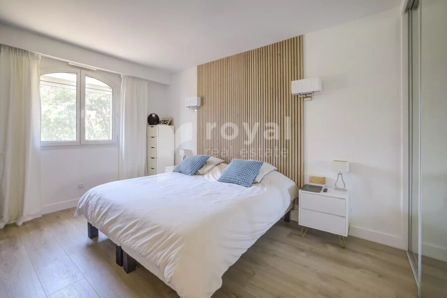 Maison à vendre à Mougins — Vue golf — photo 16