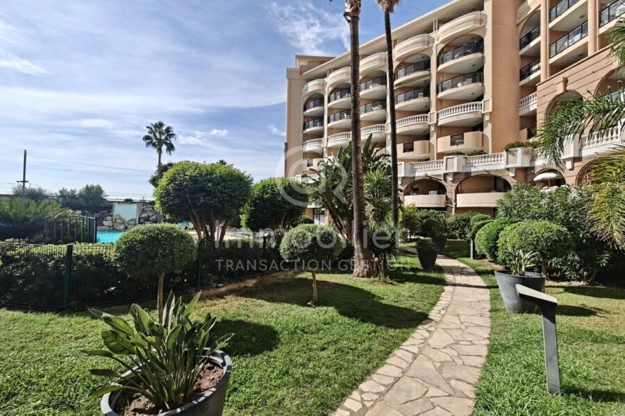 Appartement à vendre à Cannes — Vue mer — photo 11