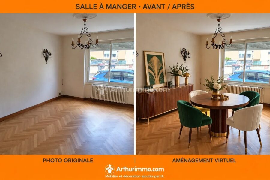 Maison à vendre à Castres — Vue parc & jardin — photo 8