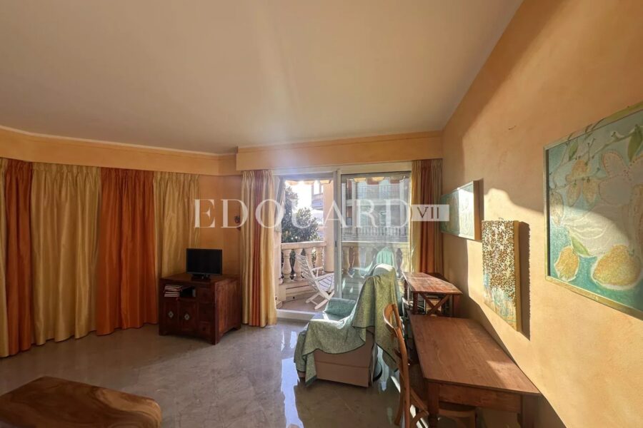 Appartement à vendre à Menton — Vue mer — photo 20