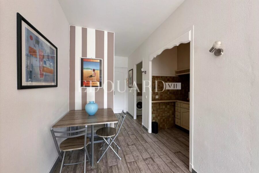 Appartement à vendre à Menton — Vue sur la ville — photo 25
