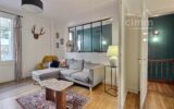 Maison à vendre à Tours — Vue parc & jardin — photo 5
