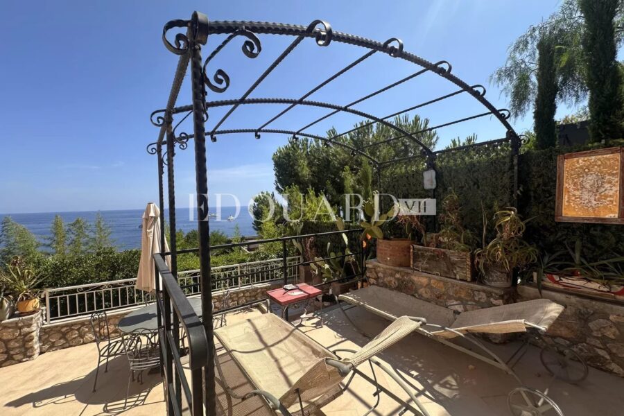 Appartement à vendre à Roquebrune-Cap-Martin — Vue mer — photo 28