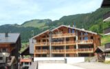 Appartement à vendre à Châtel — Vue montagne — photo 13
