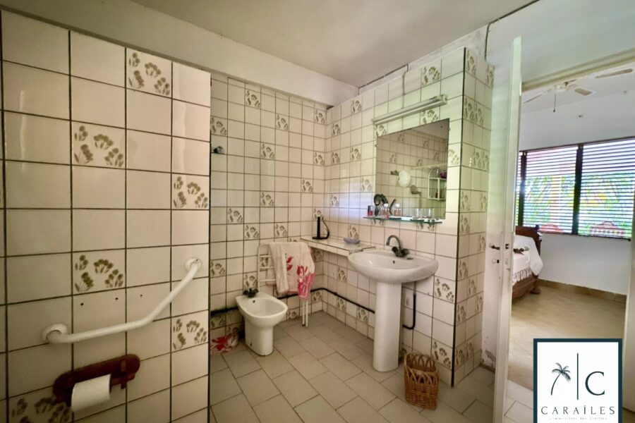 Maison à vendre à Le François — Vue mer — photo 37