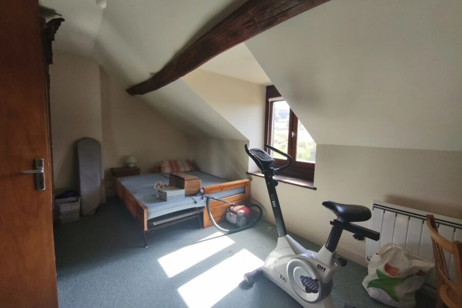 Maison à vendre à Onlay — Vue montagne — photo 6