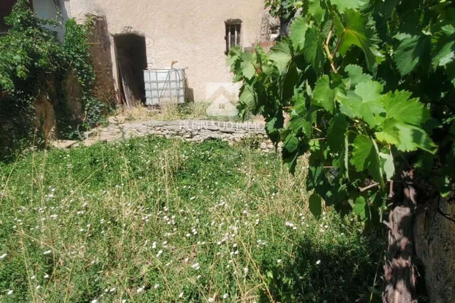 Maison à vendre à Puimoisson — Vue montagne — photo 15