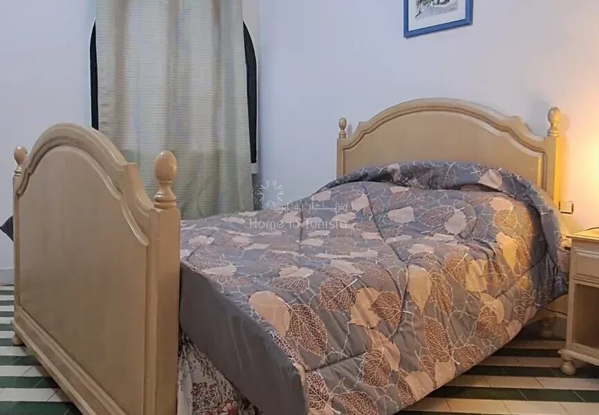 Appartement à vendre à El Kantaoui — Vue parc & jardin — photo 14