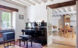 Maison à vendre à Saint-Fort-sur-le-Né — Vue parc & jardin — photo 4