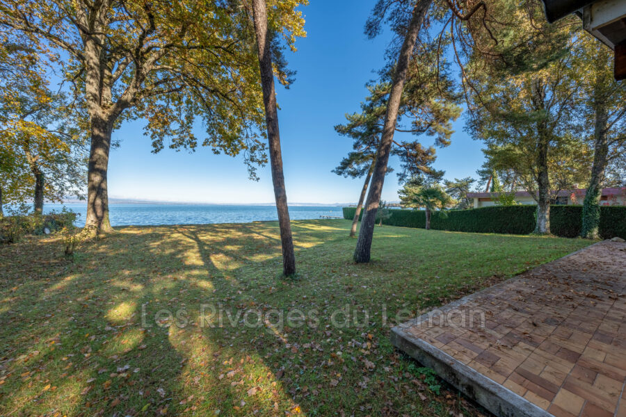 Maison à vendre à Sciez — Vue lac — photo 6