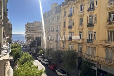 Appartement à vendre à Menton