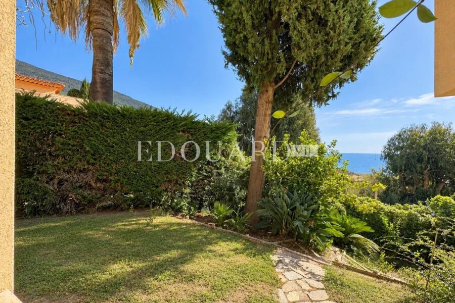Appartement à vendre à Menton — Vue mer — photo 23
