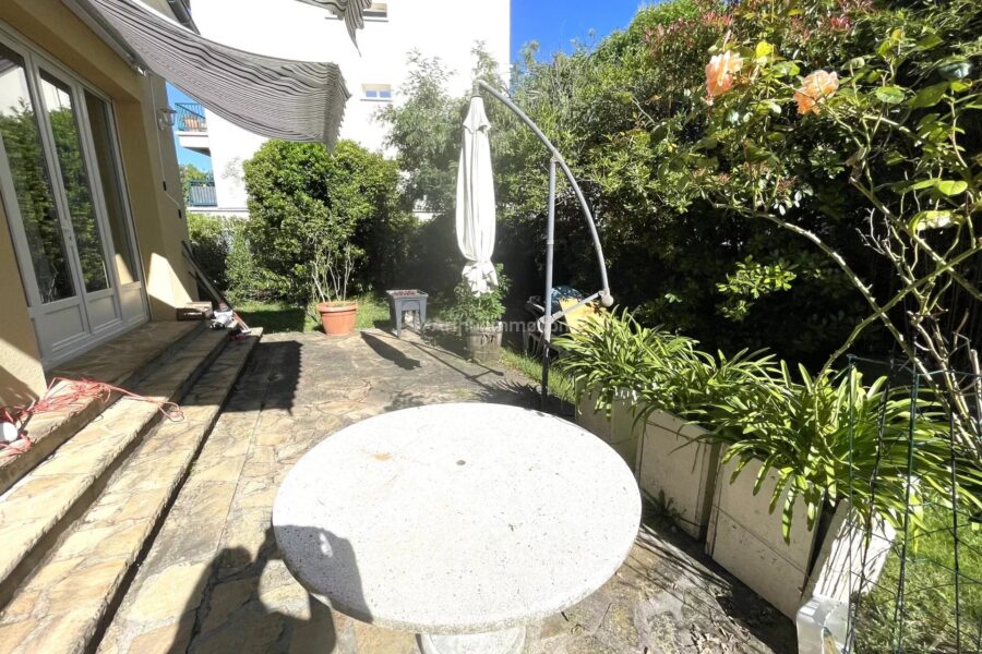 Maison à vendre à Albi — Vue parc & jardin — photo 10