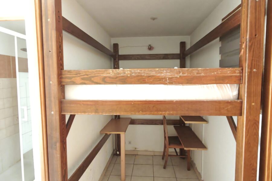 Appartement à vendre à Morillon — Vue montagne — photo 5