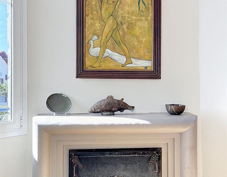 Maison à vendre à Ciboure — Vue montagne — photo 18