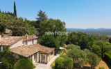 Maison à vendre à Montauroux — Vue nature — photo 2