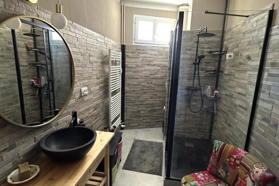 Appartement à vendre à Saint-Étienne — Vue sur la ville — photo 21