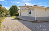 Maison à vendre à Salles — Vue nature — photo 19