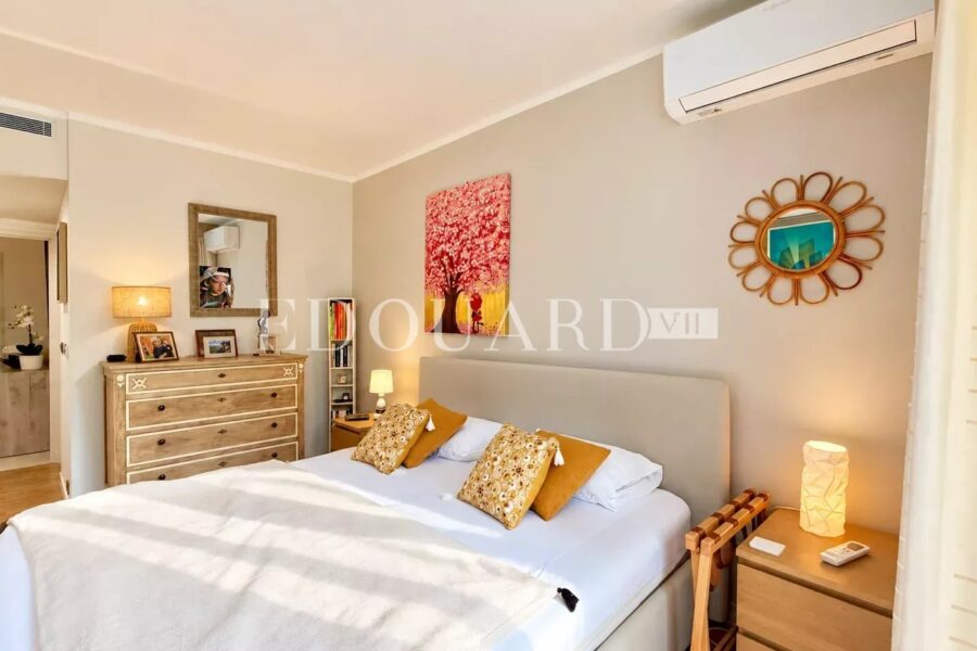 Appartement à vendre à Roquebrune-Cap-Martin — Vue parc & jardin — photo 14