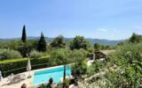 Maison à vendre à Le Tignet — Vue nature — photo 1