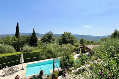 Maison à vendre à Le Tignet