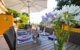 Maison à vendre à Roquebrune-Cap-Martin — Vue mer — photo 2