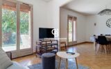 Maison à vendre à Saintes — Vue parc & jardin — photo 1