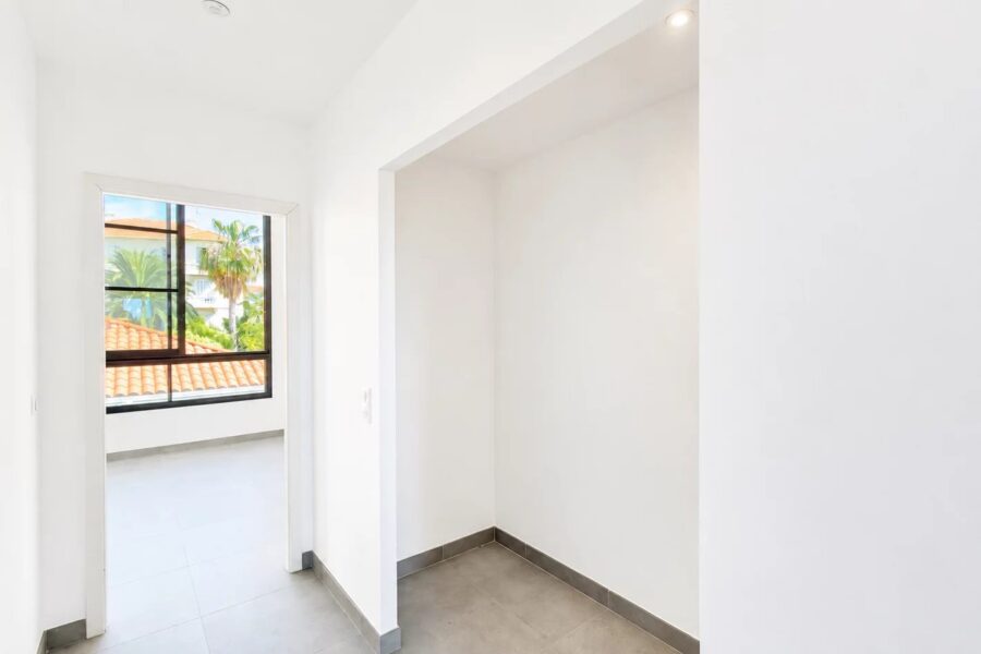 Appartement à vendre à Cannes — Vue sur la ville — photo 11