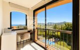 Appartement à vendre à Mandelieu-la-Napoule — Vue mer — photo 9