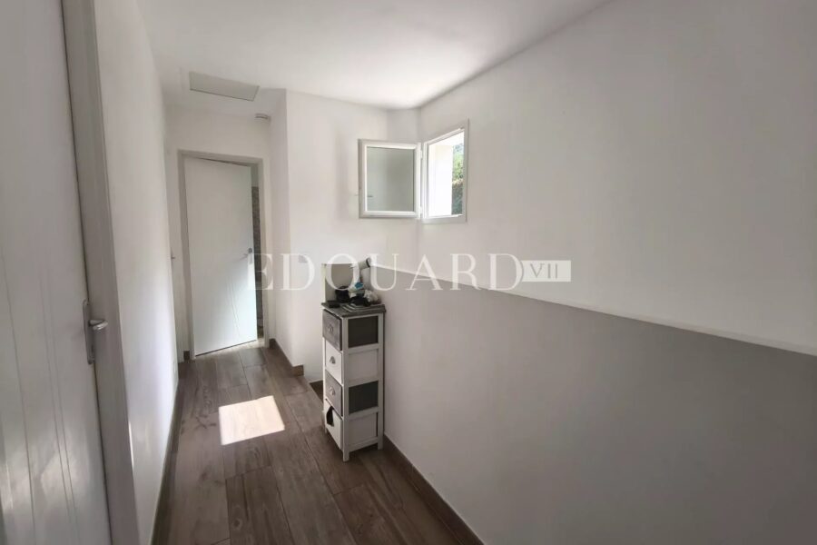 Maison à vendre à Menton — Vue montagne — photo 10
