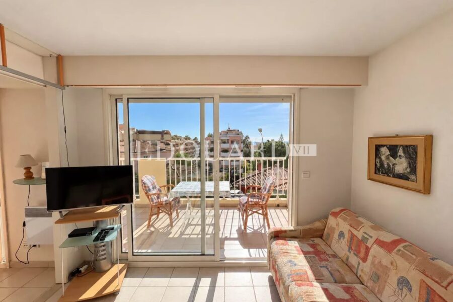 Appartement à vendre à Roquebrune-Cap-Martin — Vue mer — photo 10