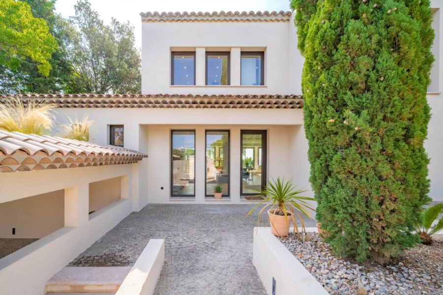 Maison à vendre à Cannes — Vue mer — photo 7