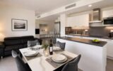 Appartement à louer à Biot — Vue golf — photo 2