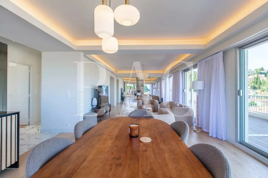 Appartement à vendre à Nice — Vue mer — photo 3