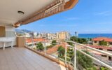 Appartement à vendre à Roquebrune-Cap-Martin — Vue mer — photo 1