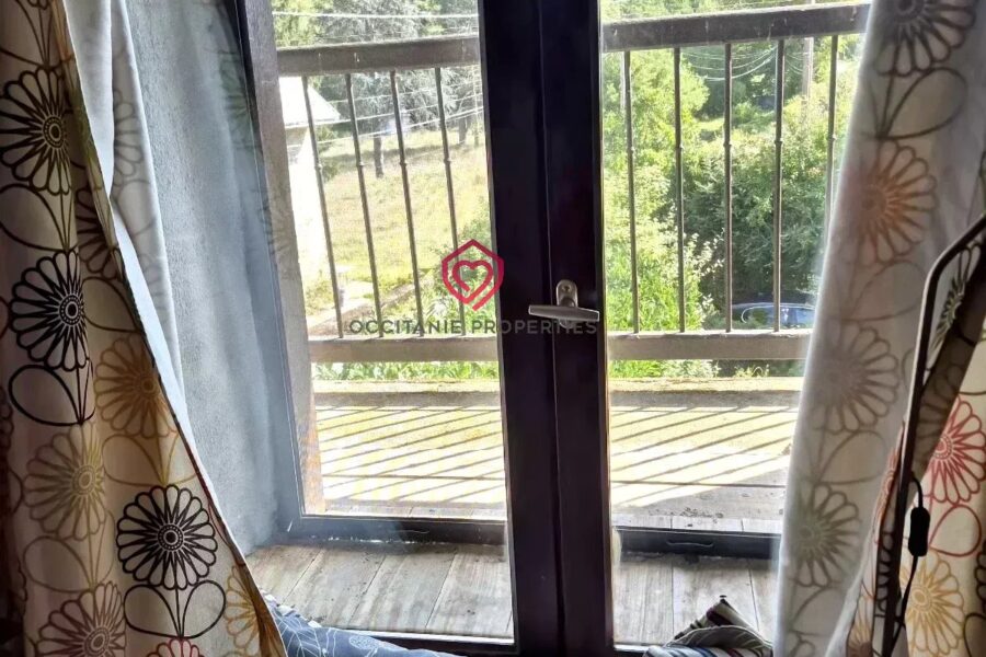 Maison à vendre à Massat — Vue montagne — photo 21
