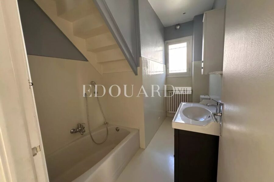 Maison à vendre à Roquebrune-Cap-Martin — Vue mer — photo 23