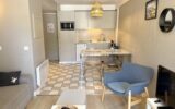 Appartement à vendre à Le Touquet-Paris-Plage — Vue parc & jardin — photo 3