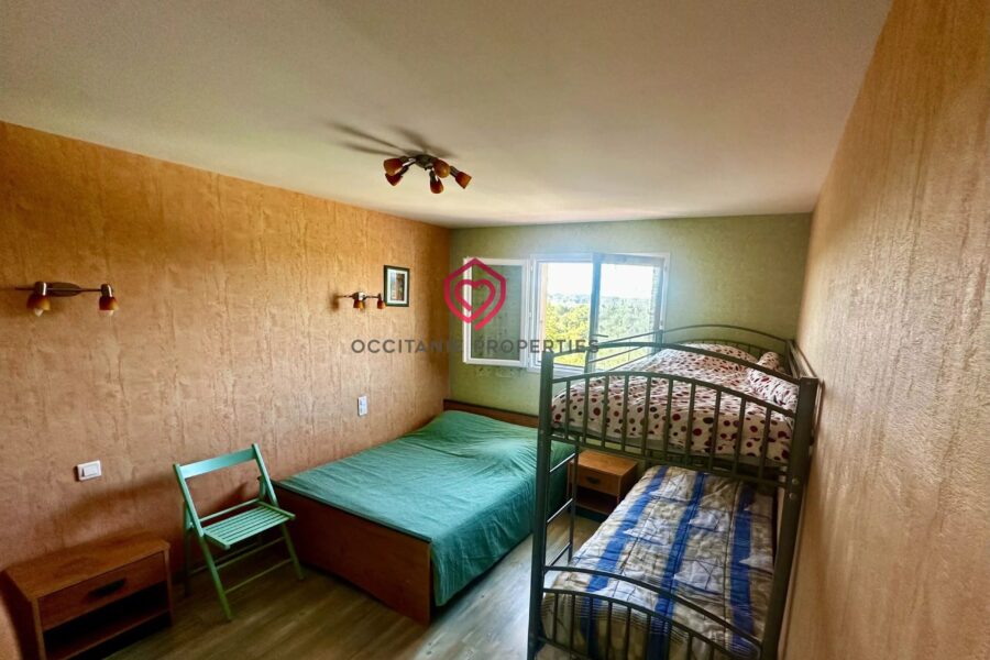 Maison à vendre à Mirande — Vue nature — photo 23
