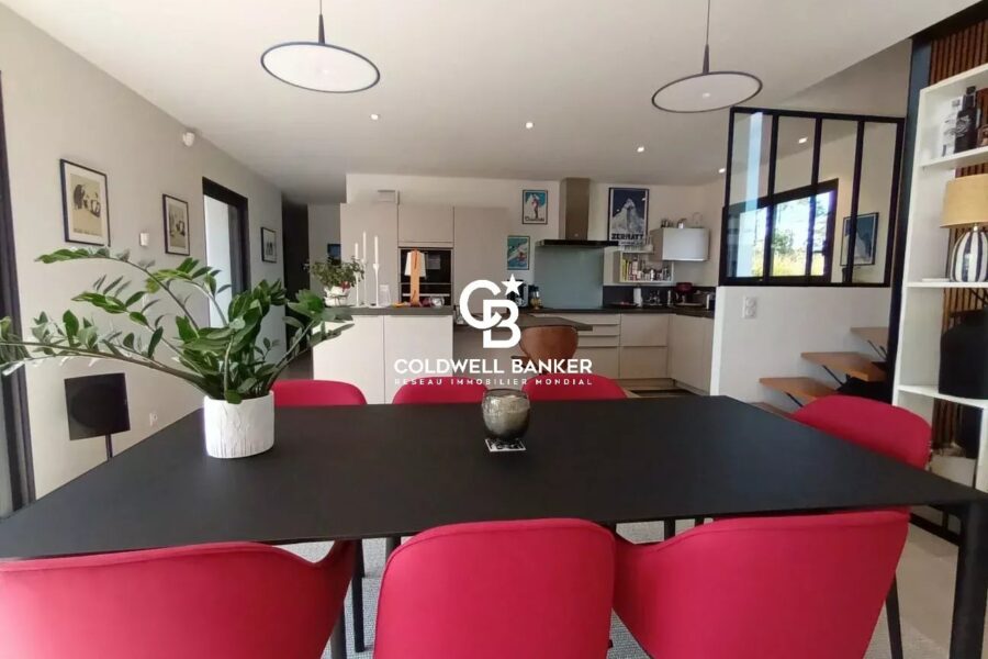 Maison à vendre à Talmont-Saint-Hilaire — Vue mer — photo 16